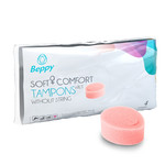 Beppy Beppy Tampon Wet (envelop packaging) (4 pcs.)
