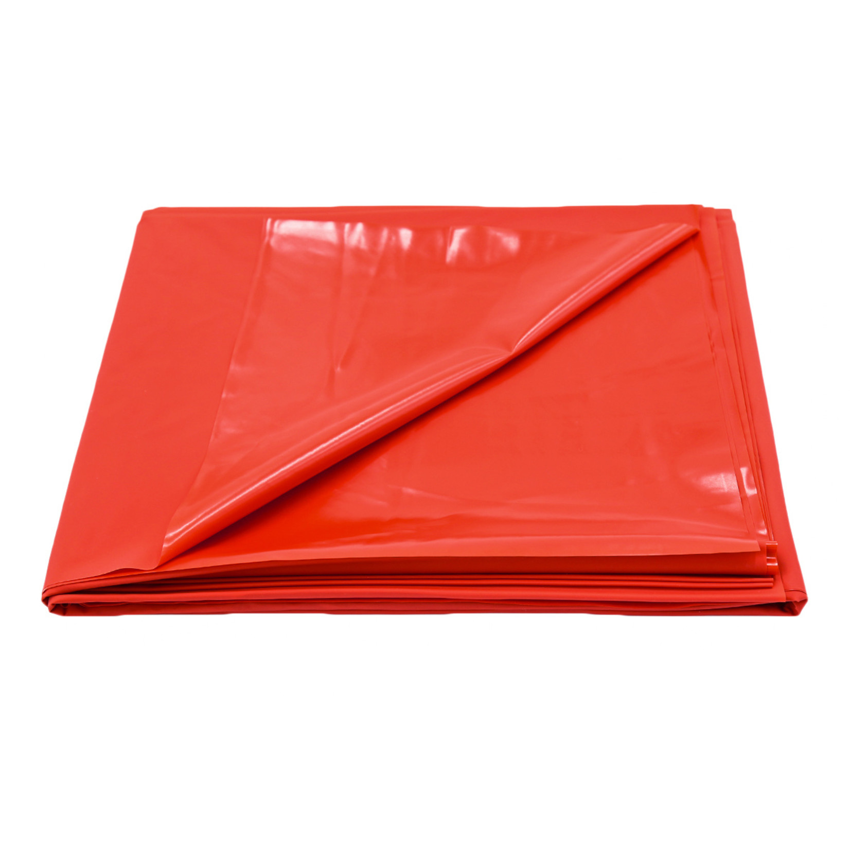 KIOTOS Bed Sheet Cover Red