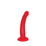 Malesation Barry Red Dildo