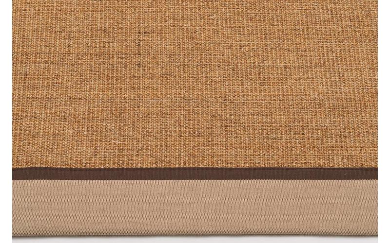 Sisal Teppich EdgarTown 15 Beige RM 12