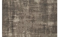 Real 26 - Vintage Teppich in Grau