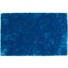 FloorPassion Hochflor Teppich Ross 33 Blau