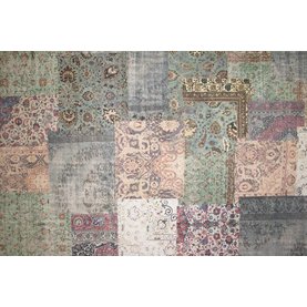 Floorpassion Pastel 99 - Vintage Teppich