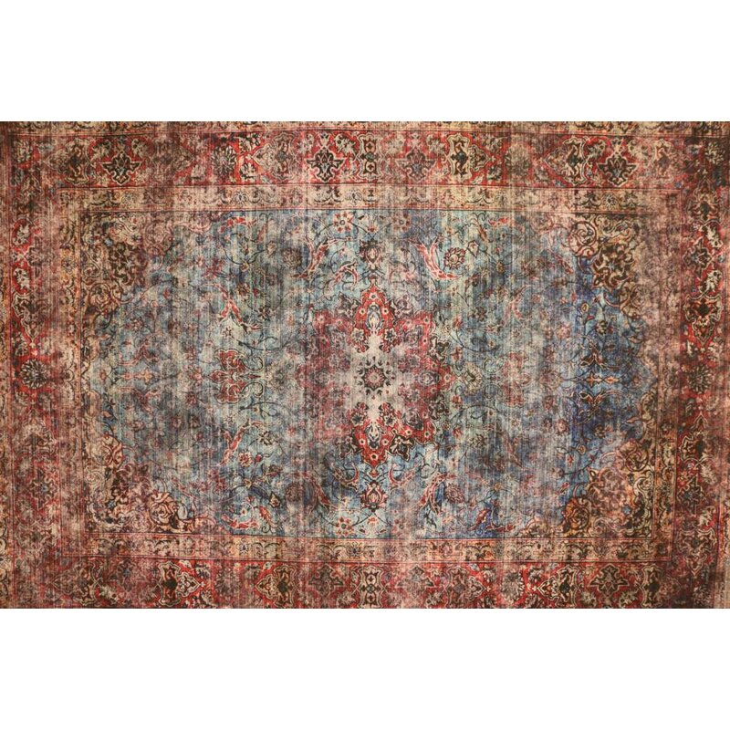Vintage Teppich Sienna 99 Multi