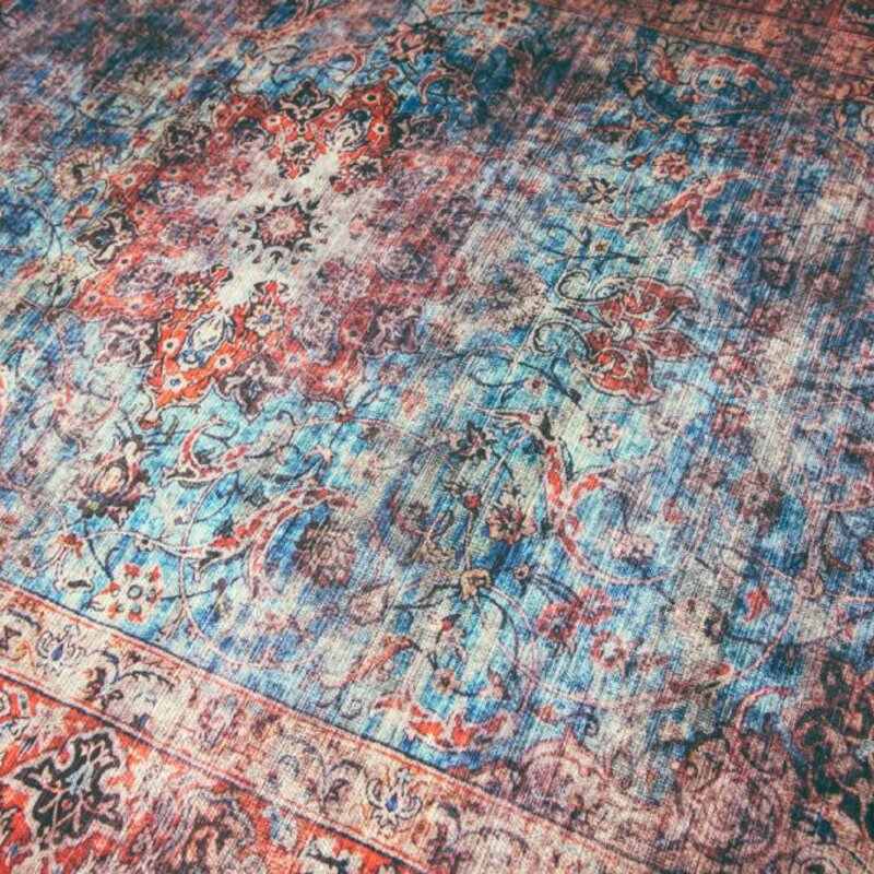 Vintage Teppich Sienna 99 Multi