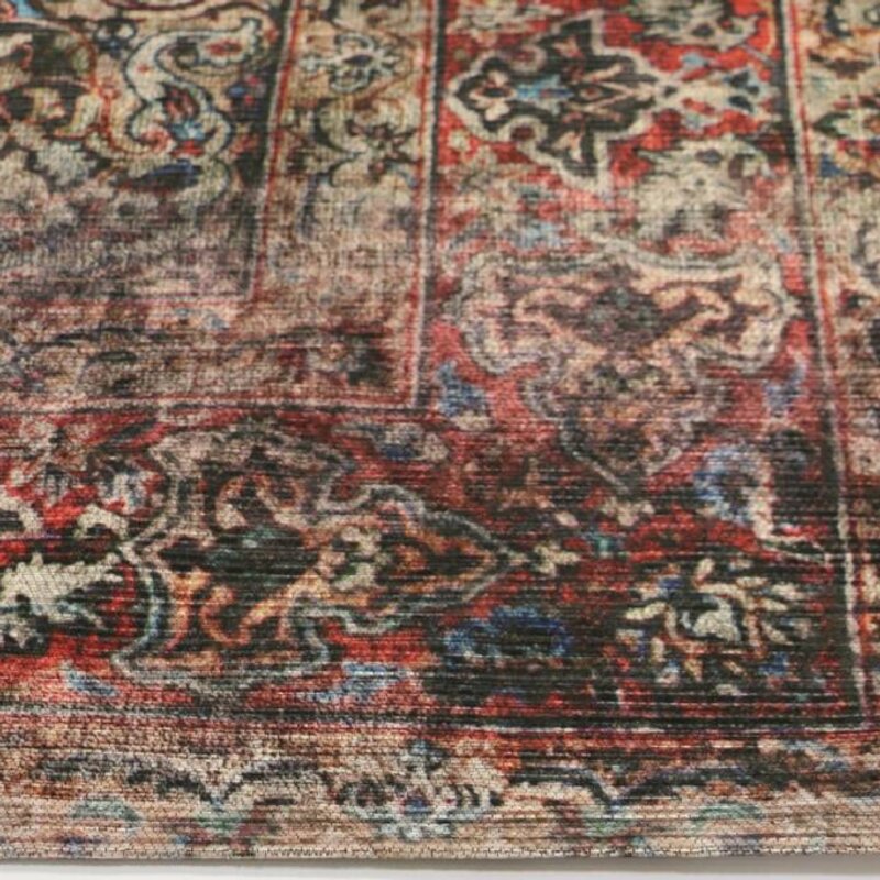 Vintage Teppich Sienna 99 Multi