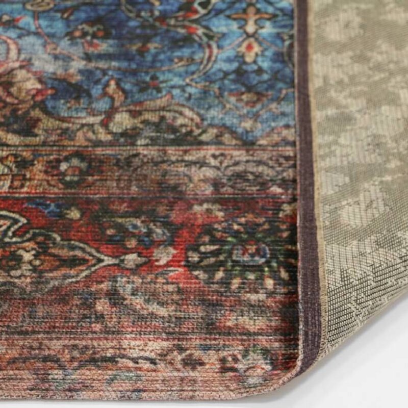 Vintage Teppich Sienna 99 Multi