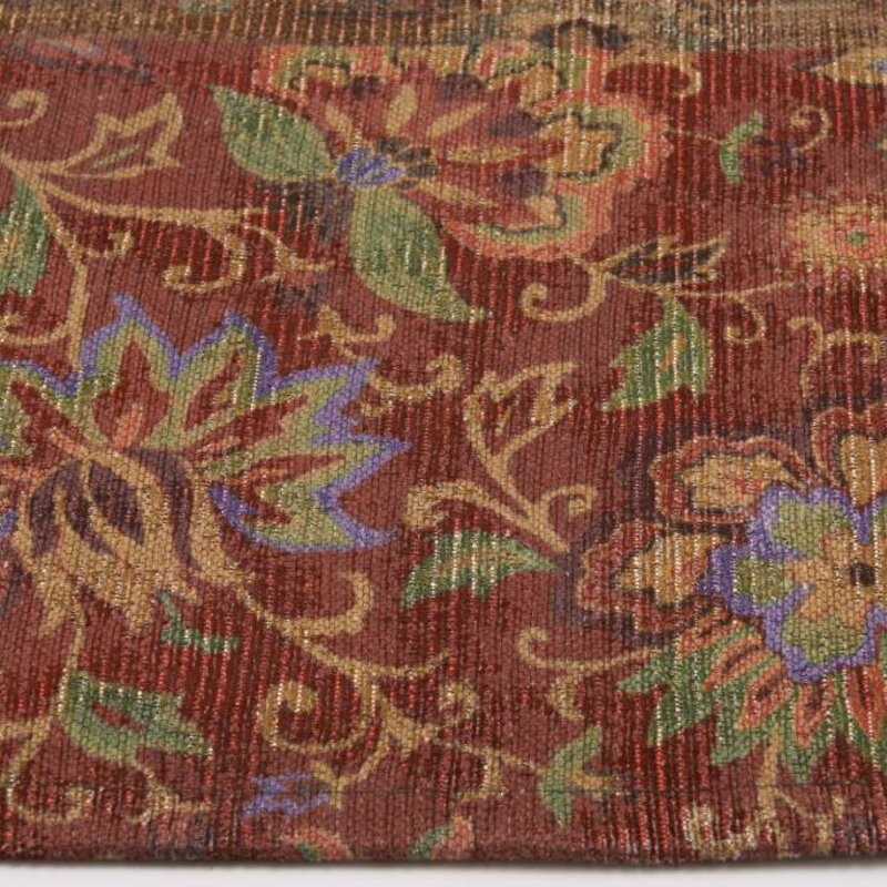 Vintage Teppich Sofia 99 Multicolor