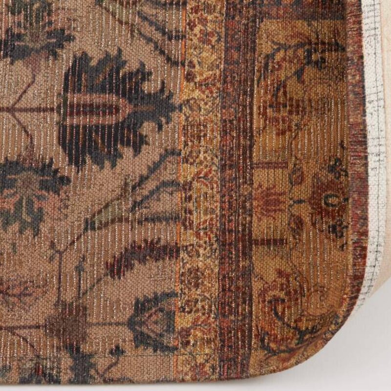 Vintage Teppich Sofia 99 Multicolor