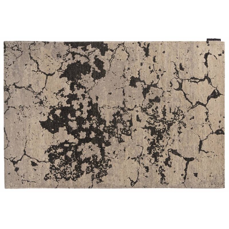 Berger 23 - Vintage teppich Mart Visser