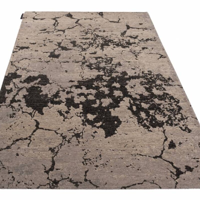 Berger 23 - Vintage teppich Mart Visser