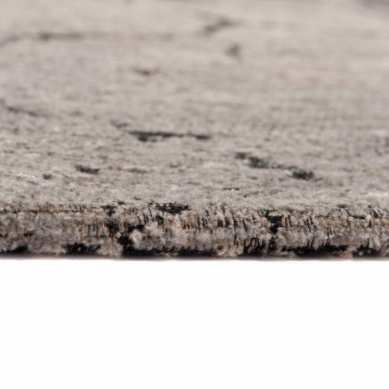 Berger 23 - Vintage teppich Mart Visser