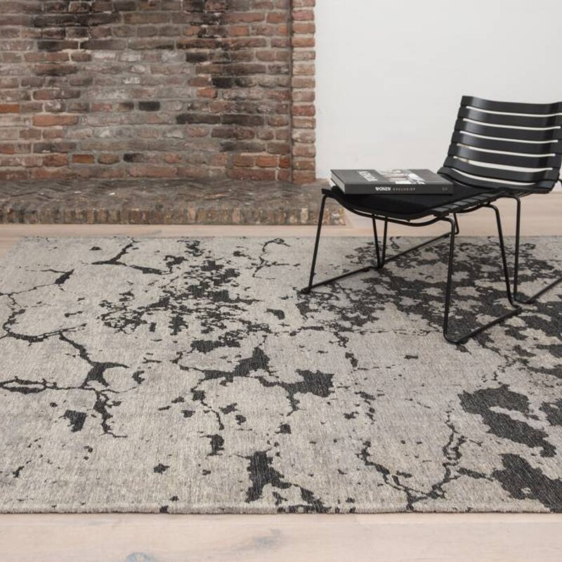 Berger 23 - Vintage teppich Mart Visser