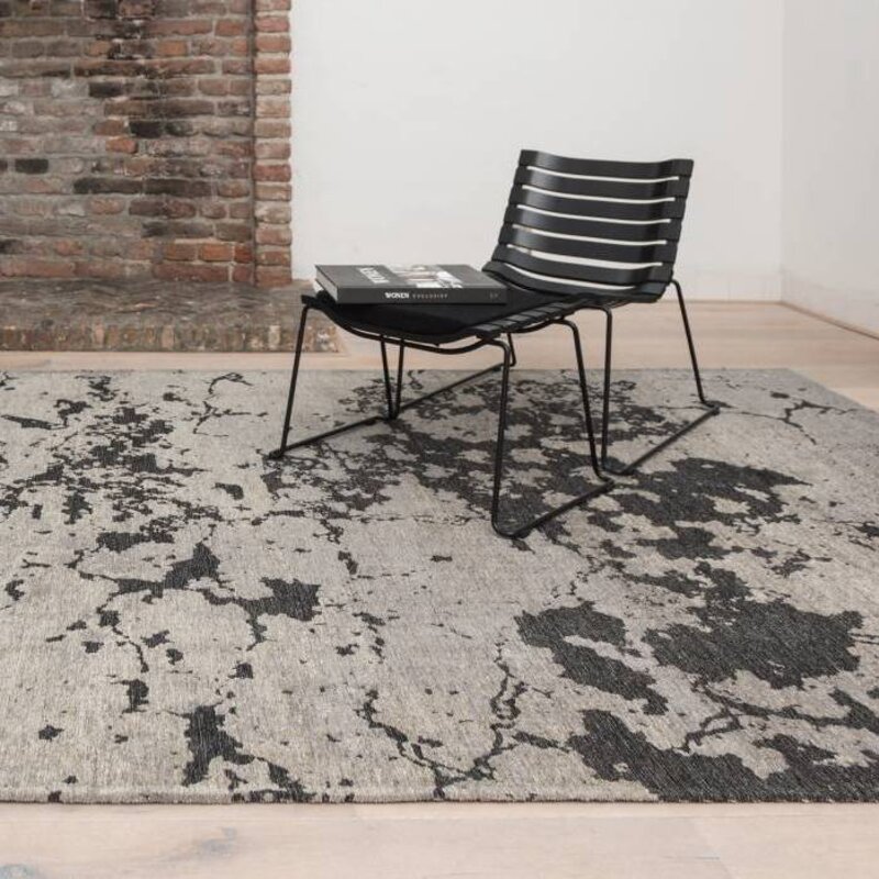 Berger 23 - Vintage teppich Mart Visser