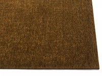 Mace 54 - Vintage Teppich in Olivgrün