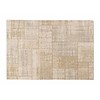 Floorpassion Pognum 11 - Einzigartiger Vintage Teppich in Beige