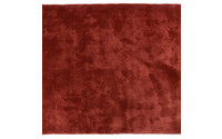 Moderner Hochflor Teppich Sandro 63 - Barn Red