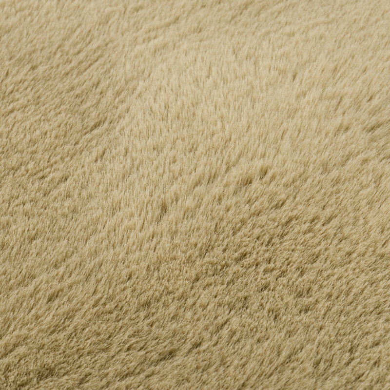 Hampton Sage Green - Premium Hochflor Teppich