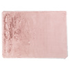 Fred van Leer Hampton Soft Pink - Premium Hochflor Teppich