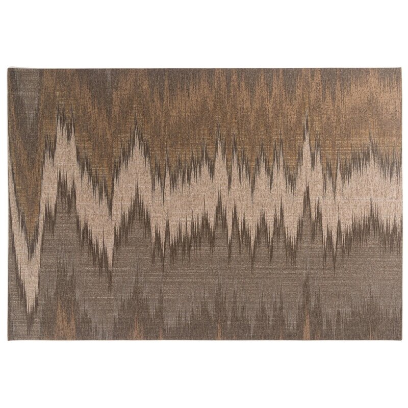 Sweder 15 - Vintage Teppich