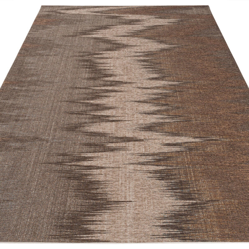 Sweder 15 - Vintage Teppich