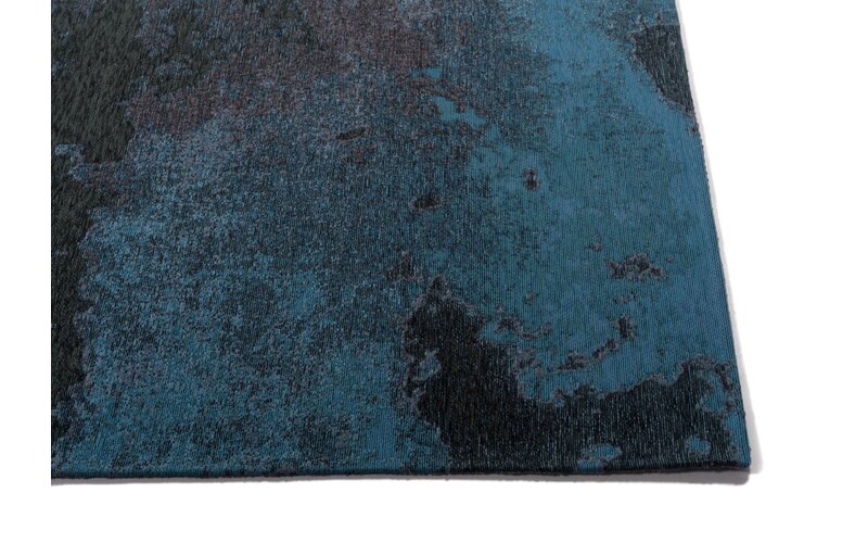 Mart Visser Teppich Harper 36 Indigo - Blue