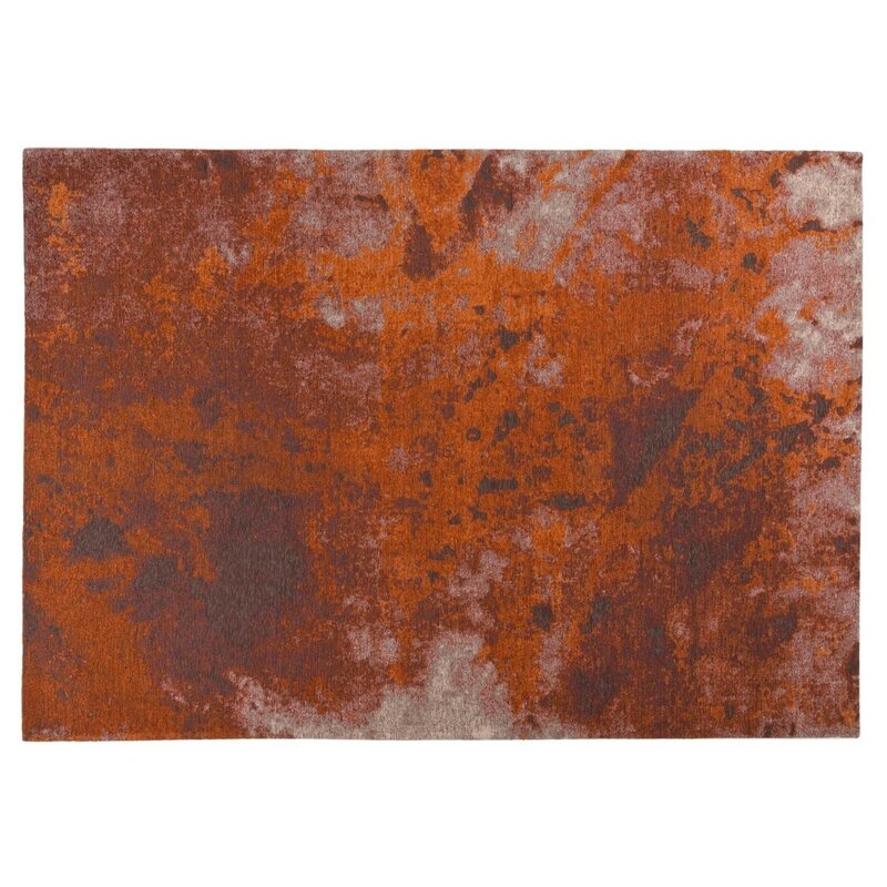 Mart Visser Teppich Harper 65 - Terra Brique