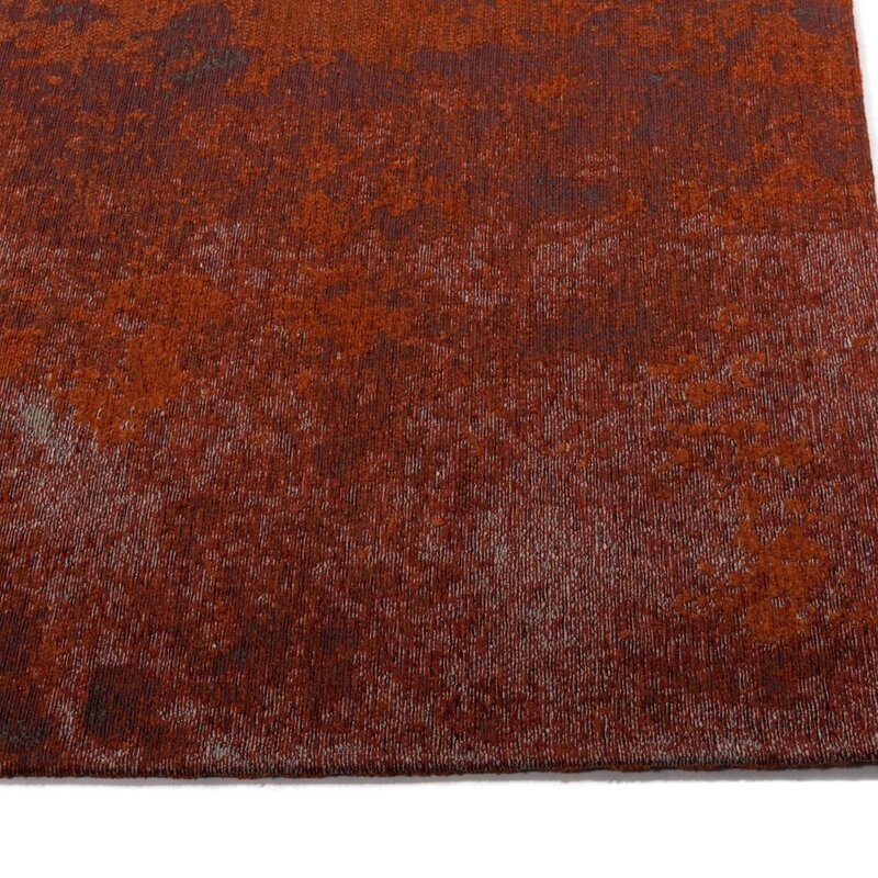 Mart Visser Teppich Harper 65 - Terra Brique