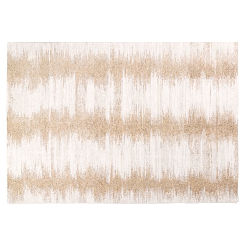 Mart Visser Teppich Metral 14 - Faded Gold