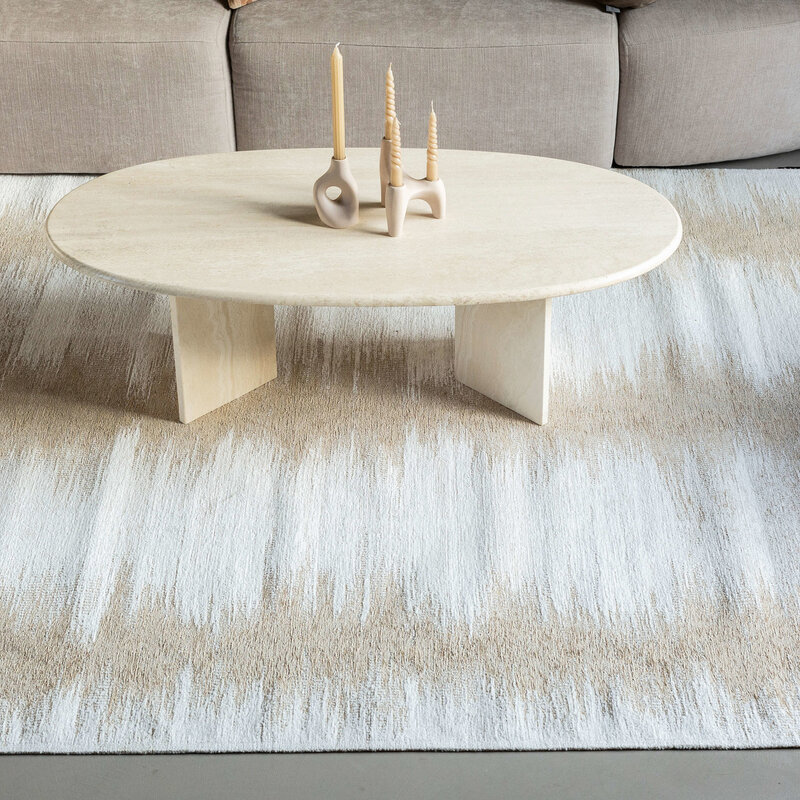 Mart Visser Teppich Metral 14 - Faded Gold