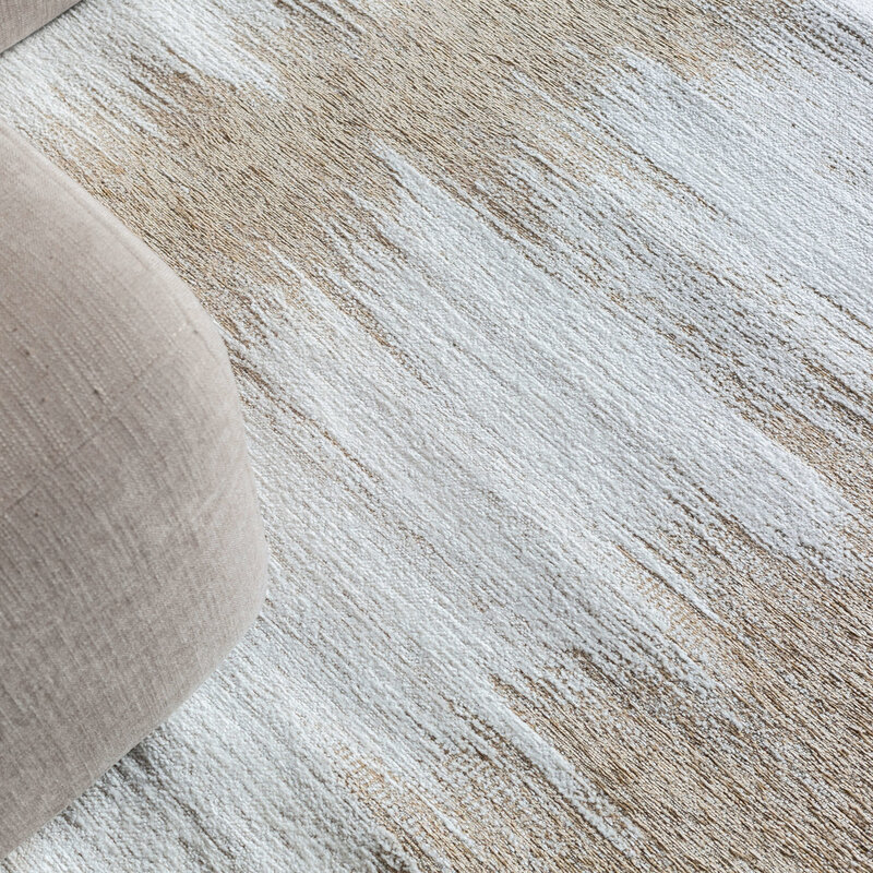 Mart Visser Teppich Metral 14 - Faded Gold