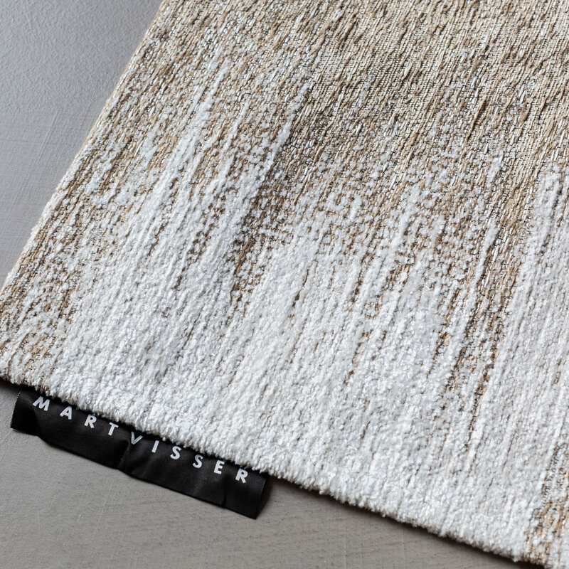 Mart Visser Teppich Metral 14 - Faded Gold