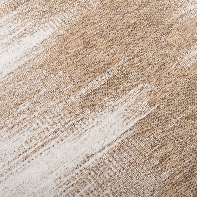 Mart Visser Teppich Metral 14 - Faded Gold