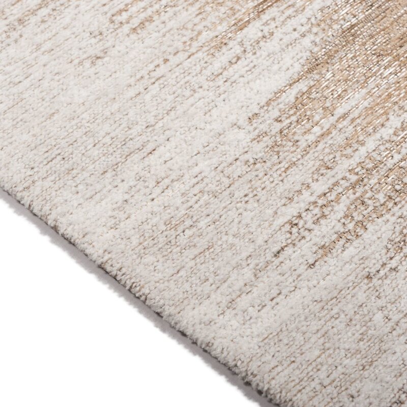 Mart Visser Teppich Metral 14 - Faded Gold