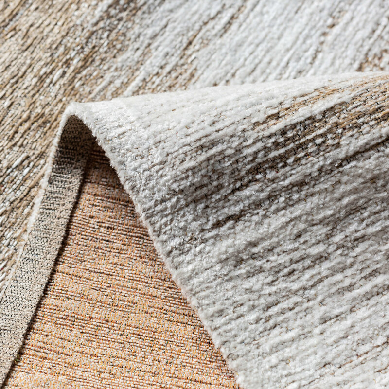 Mart Visser Teppich Metral 14 - Faded Gold