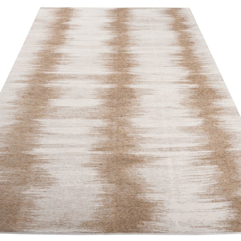 Mart Visser Teppich Metral 14 - Faded Gold