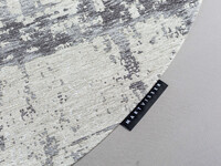 Prosper 23 - Runder Teppich Mart Visser in Wolf Grey