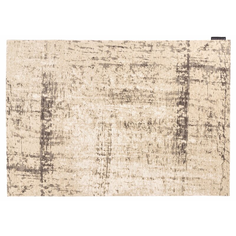 Prosper 23 - Mart Visser Teppich in Wolf Grey