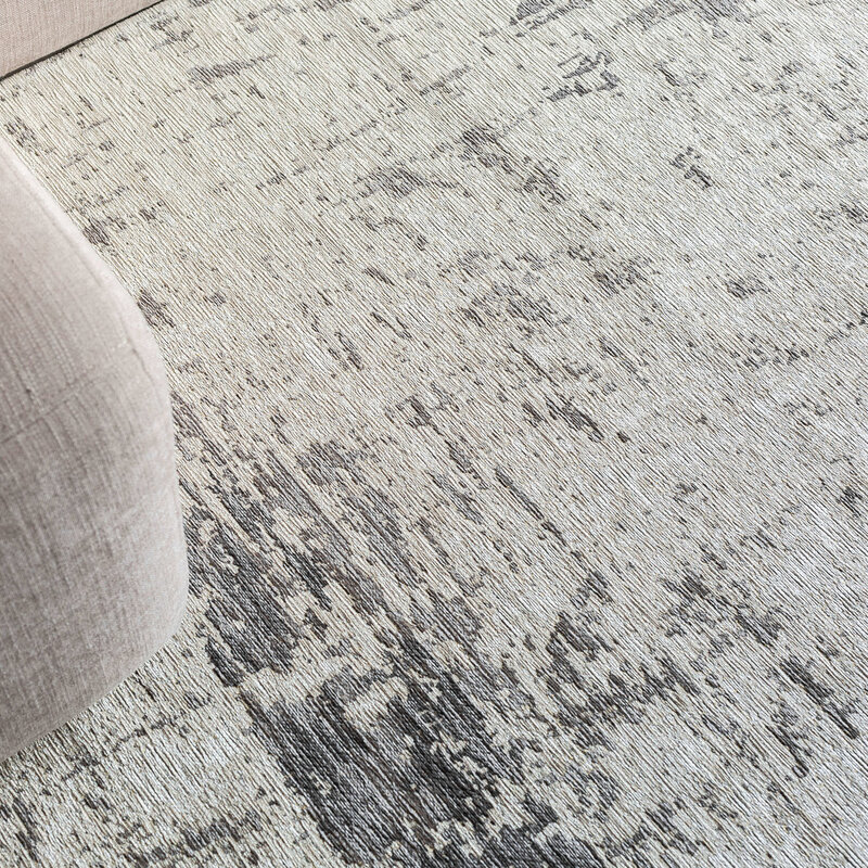 Prosper 23 - Mart Visser Teppich in Wolf Grey