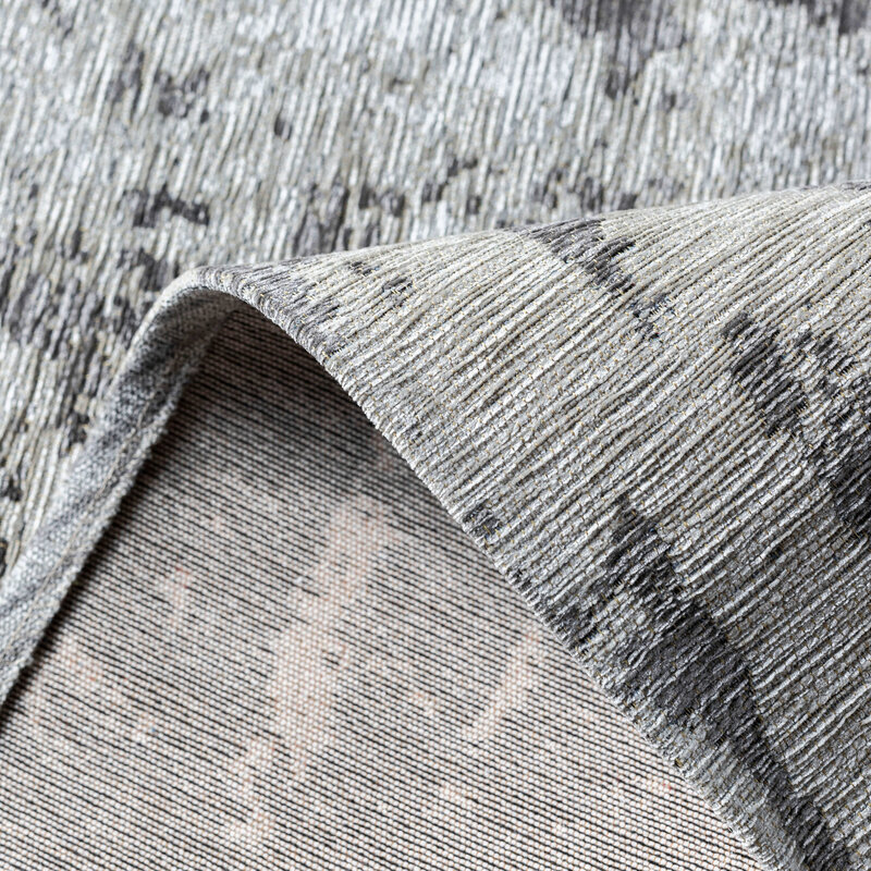 Prosper 23 - Mart Visser Teppich in Wolf Grey