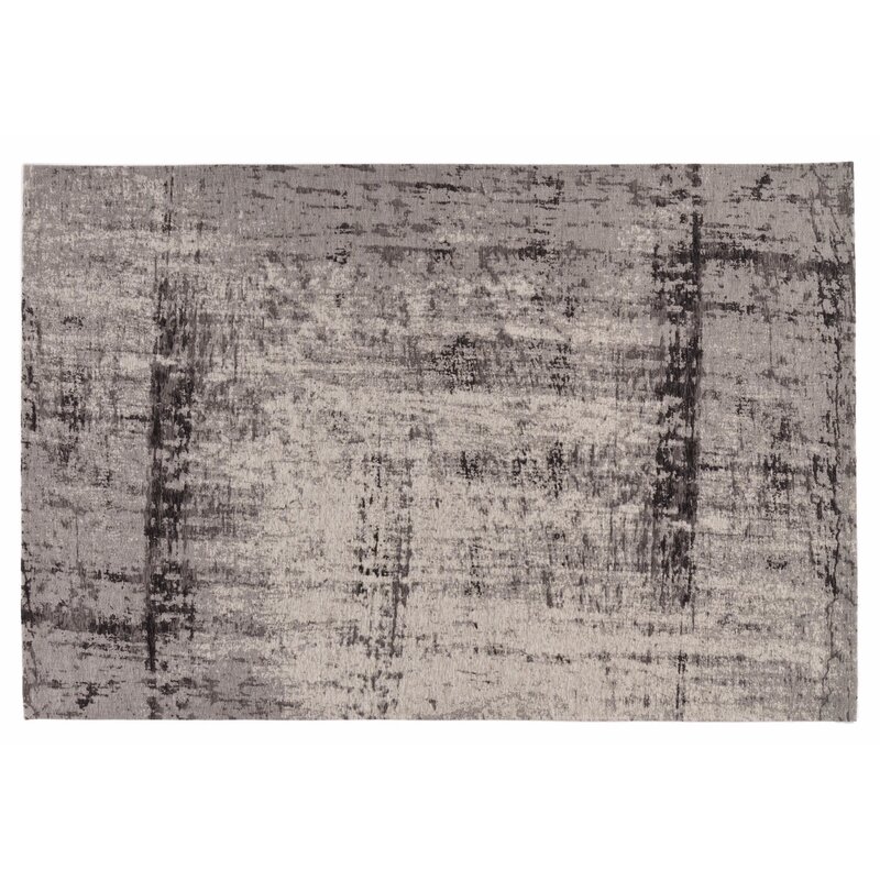 Prosper 24 - Mart Visser Teppich in Grey Light