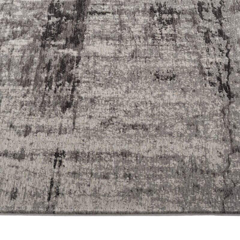Prosper 24 - Mart Visser Teppich in Grey Light