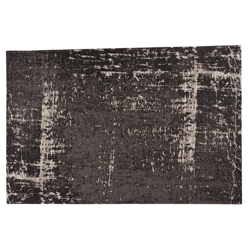 Prosper 25 - Mart Visser Teppich in Black