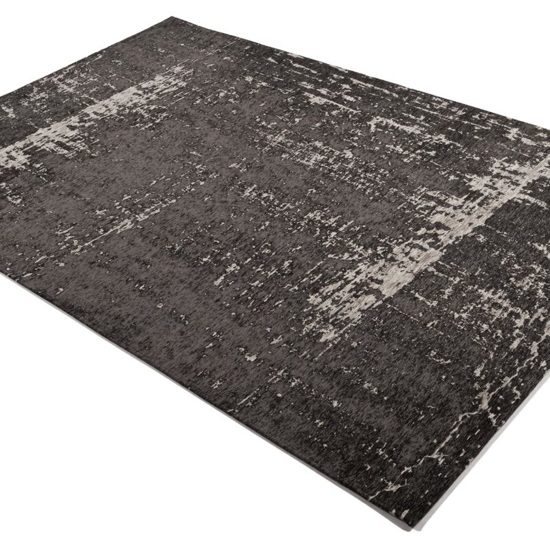 Prosper 25 - Mart Visser Teppich in Black