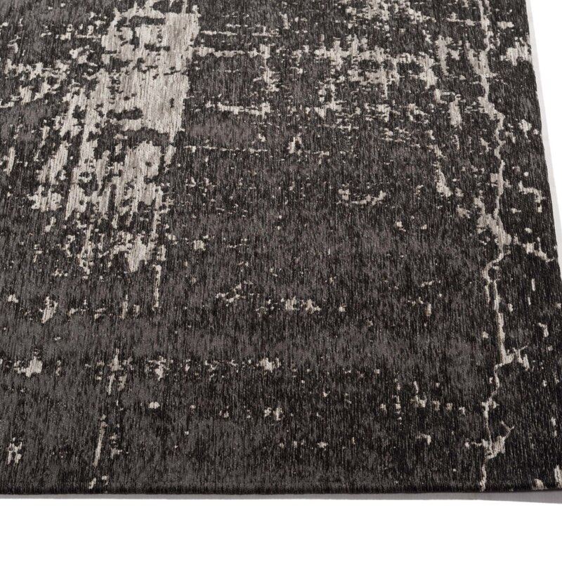 Prosper 25 - Mart Visser Teppich in Black