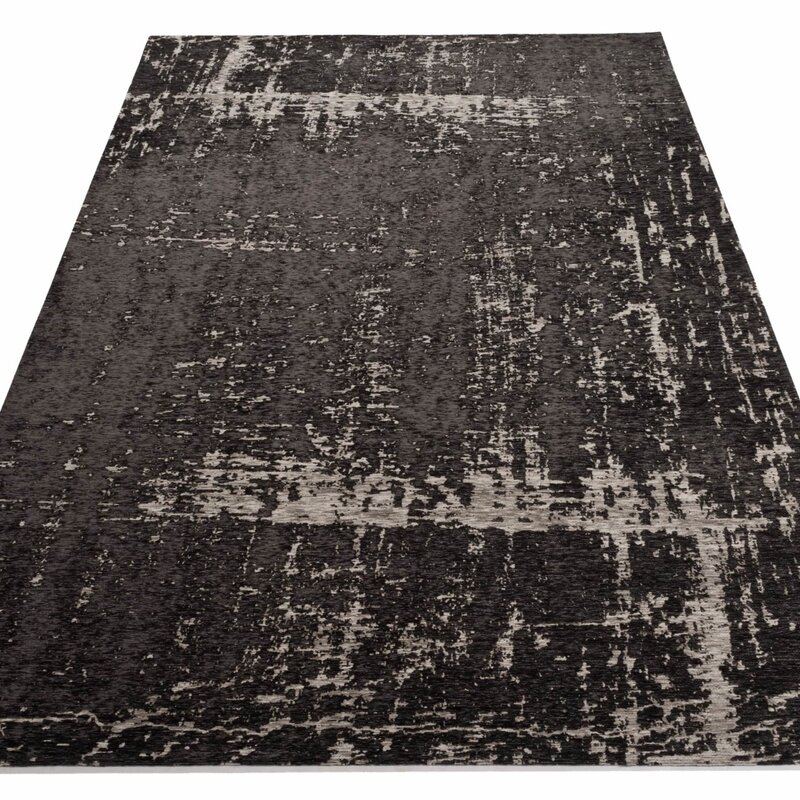 Prosper 25 - Mart Visser Teppich in Black
