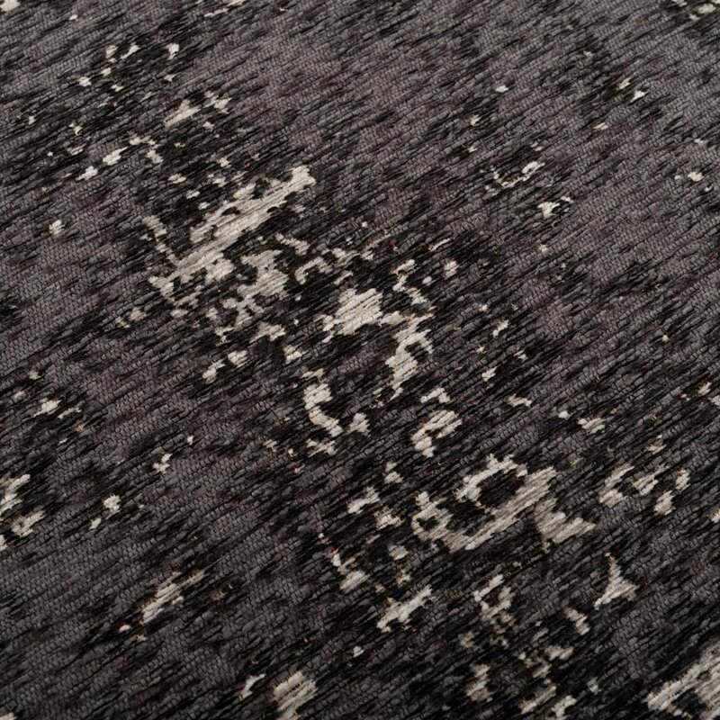 Prosper 25 - Mart Visser Teppich in Black
