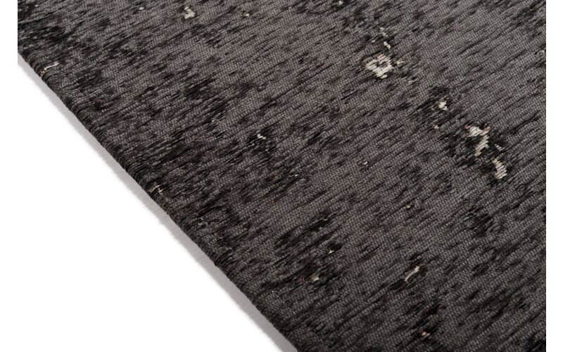 Prosper 25 - Mart Visser Teppich in Black