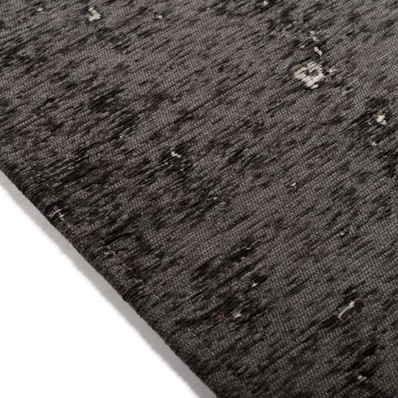 Prosper 25 - Mart Visser Teppich in Black