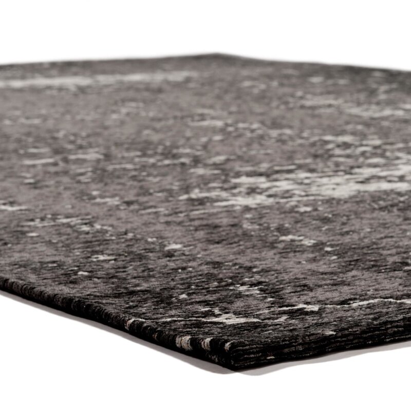 Prosper 25 - Mart Visser Teppich in Black